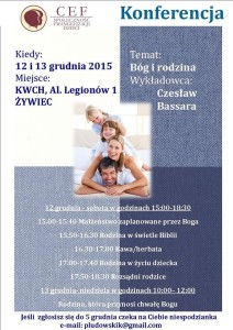 konferencja